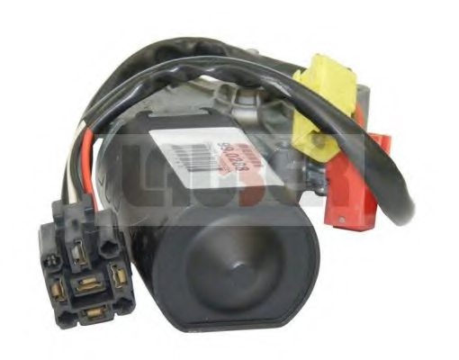 LAUBER 99.0288 Wiper Motor